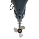Четырехтактный лодочный мотор MIKATSU MF130FEL-T-EFI