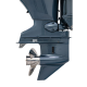 Четырехтактный лодочный мотор MIKATSU MF130FEL-T-EFI
