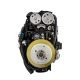 Четырехтактный лодочный мотор MIKATSU MF130FEL-T-EFI