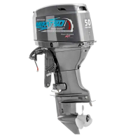 Четырехтактный лодочный мотор MIKATSU MF50FEL-T-EFI
