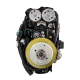 Четырехтактный лодочный мотор MIKATSU MF80FEX-T-EFI