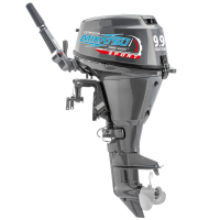 Четырехтактный лодочный мотор MIKATSU MF9.9FHS-EFI Sport