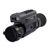 Тепловизионный прицел NNPO TR22S-325LRF