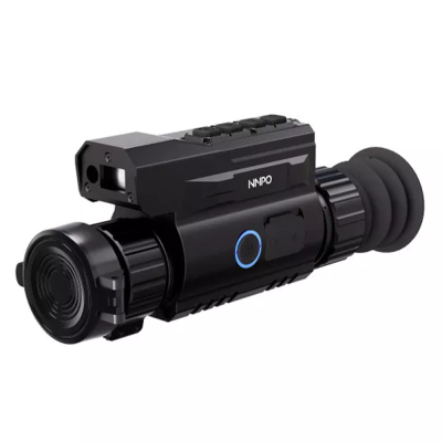 Тепловизионный прицел NNPO TR22S-335LRF
