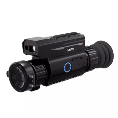 Тепловизионный прицел NNPO TRS-325LRF