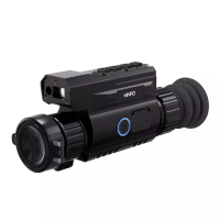 Тепловизионный прицел NNPO TRS-645LRF