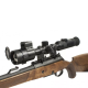 Тепловизионный прицел NNPO TСS-345LRF