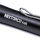 Карманный фонарик Nextorch K3R