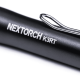 Карманный фонарик Nextorch K3RT