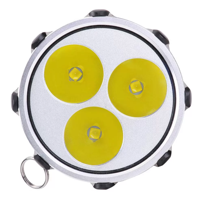 Фонарь Nextorch Saint Torch 30 v2.0