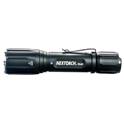 Комплект фонаря Nextorch TA40 Hunting Set