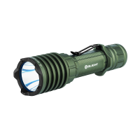 Фонарь Olight Warrior-X PRO OD GREEN