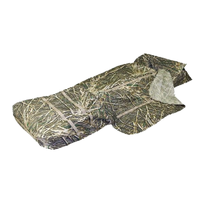 Засидка на гуся Otter Outdoors SNIPER Deluxe (Mossy Oak Shadow Grass)
