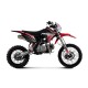 Питбайк PROGASI Smart Mini 125 (14/12) красный