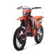 Мотоцикл PROGASI Endurance 450 EFI