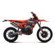 Мотоцикл PROGASI Endurance 450 EFI