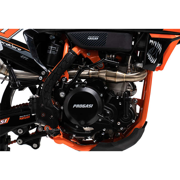 Мотоцикл PROGASI Hardcore 450 EFI