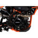 Мотоцикл PROGASI Hardcore 450 EFI