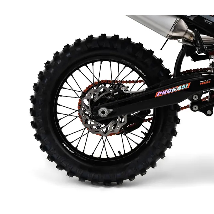 Мотоцикл PROGASI Hardcore 450 EFI