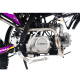 Питбайк PROGASI Jumbo 125 (19/16), Purple Yellow