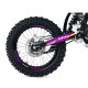 Питбайк PROGASI Jumbo 125 (19/16), Purple Yellow