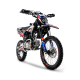 Питбайк PROGASI Jumbo 125 (19/16), Red Blue
