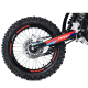 Питбайк PROGASI Jumbo 125 (19/16), Red Blue