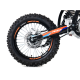Питбайк PROGASI Jumbo 150 (19/16), Orange Blue