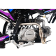Питбайк PROGASI Jumbo 125 (19/16), Purple Blue