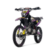 Питбайк PROGASI Jumbo 150 PRO (19/16), Purple Yellow