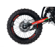 Питбайк PROGASI Jumbo 150 PRO (19/16), Red Green