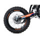 Питбайк PROGASI Jumbo 150 PRO (19/16), Orange Blue