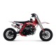 Детский питбайк PROGASI Kids Power 110 (10/10)