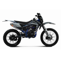 Мотоцикл PROGASI Palma 250 SE, синий Мотоцикл PROGASI Palma 250 SE, синий