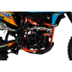 Мотоцикл PROGASI Race 300 Wave, синий