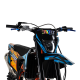 Мотоцикл PROGASI Race 300 Wave, синий