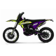 Мотоцикл PROGASI Race 300 Wave, фиолетовый