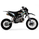 Питбайк PROGASI Smart 160, Silver