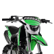 Питбайк PROGASI Smart Mini 125 (механическая трансмиссия), зеленый
