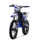 Мотоцикл PROGASI Super Max 250, синий