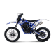 Мотоцикл PROGASI Super Max 250, синий