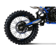 Мотоцикл PROGASI Super Max 250, синий