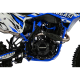 Мотоцикл PROGASI Super Max 250, синий