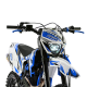 Мотоцикл PROGASI Super Max 250, синий