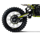 Мотоцикл PROGASI Super Max 250, зеленый