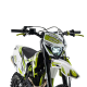 Мотоцикл PROGASI Super Max 250, зеленый
