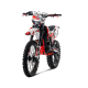 Мотоцикл PROGASI Super Max 250, красный