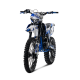 Мотоцикл PROGASI Super Max 300, синий