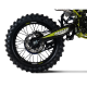 Мотоцикл PROGASI Super Max 300 PRO, зеленый