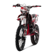 Мотоцикл PROGASI Super Max 300 PRO, красный